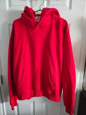 Cozy Ghost Pullover Hoodie